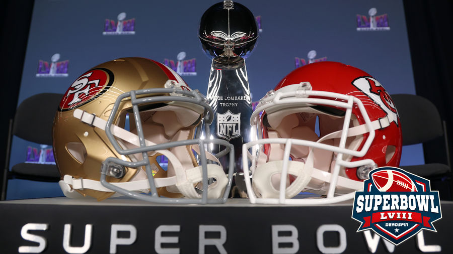 The non-Mahomes, Purdy players to watch in Super Bowl LVIII