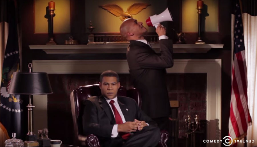 And Now, Our Favorite <i>Key & Peele</i> Sketches