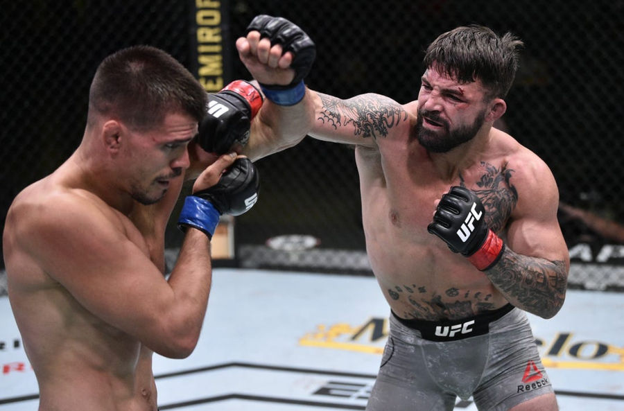 Jake Paul vs. Mike Perry Preview, Rules, Predictions