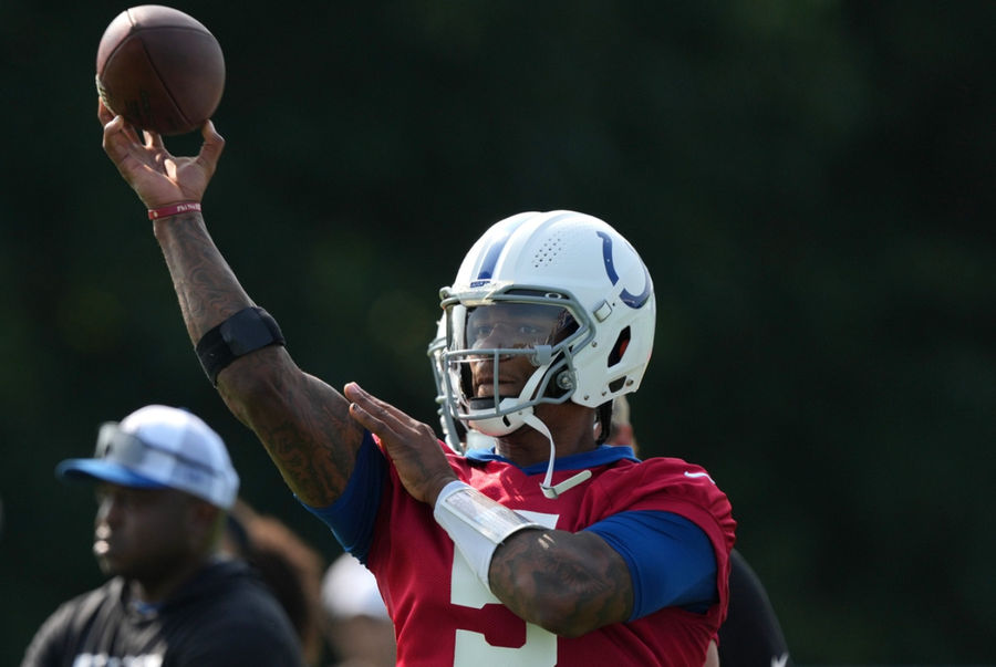 Five Fantasy Football Players to Avoid in Your 2024 Draft