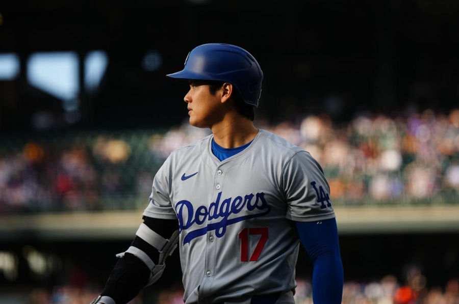 Aaron Judge, Shohei Ohtani Locking Up MLB's MVP Awards