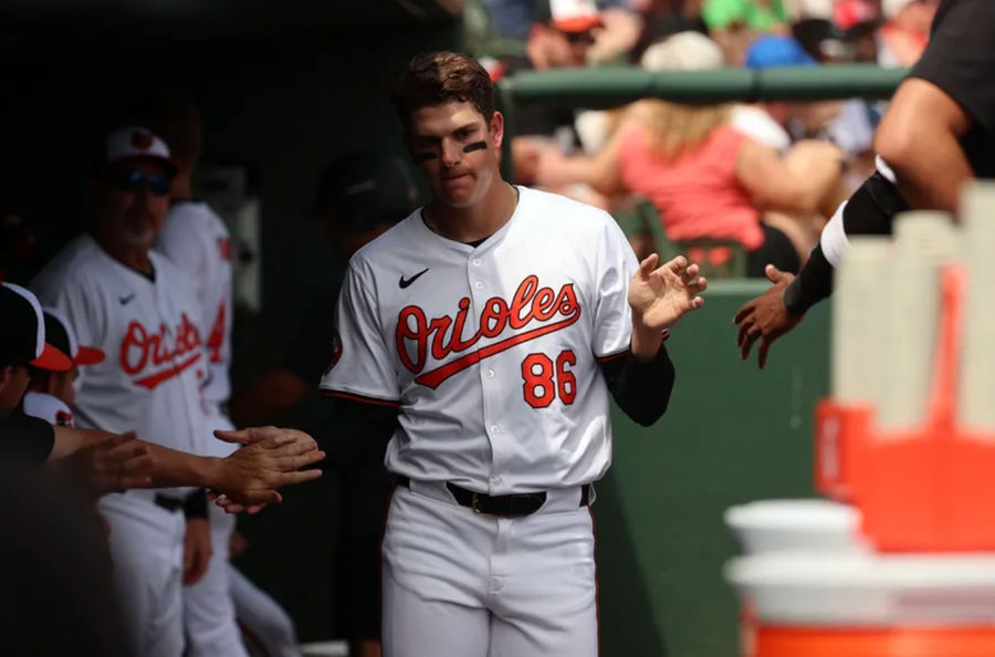 MLB September Call-Ups: Top Ten Prospects To Know
