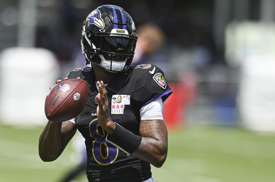 Lamar Jackson Has More To Prove Against Patrick Mahomes