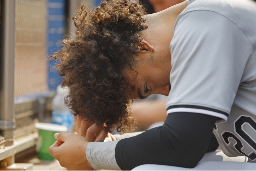Chicago White Sox Flailing Towards Finish Line