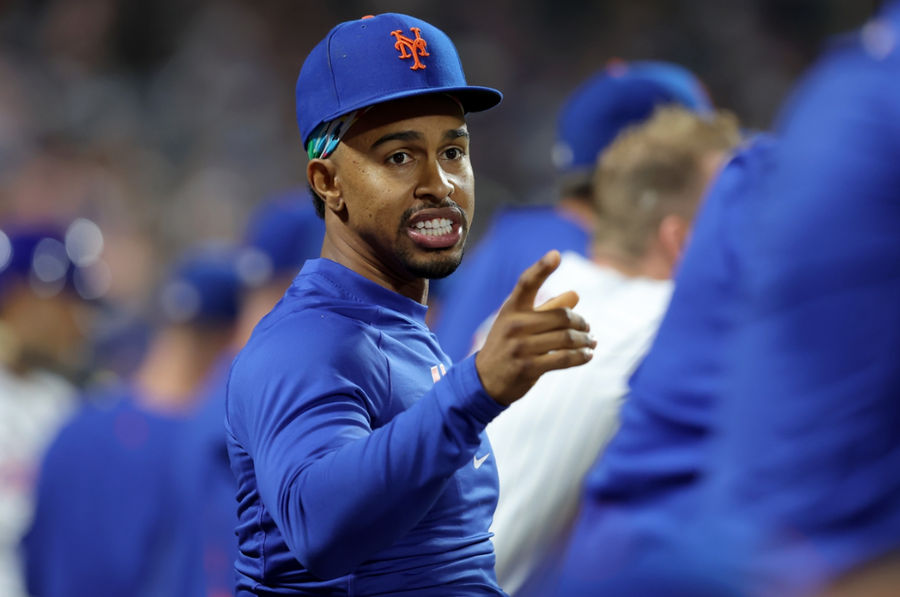 Everyone Should Be Rooting for the New York Mets Right Now