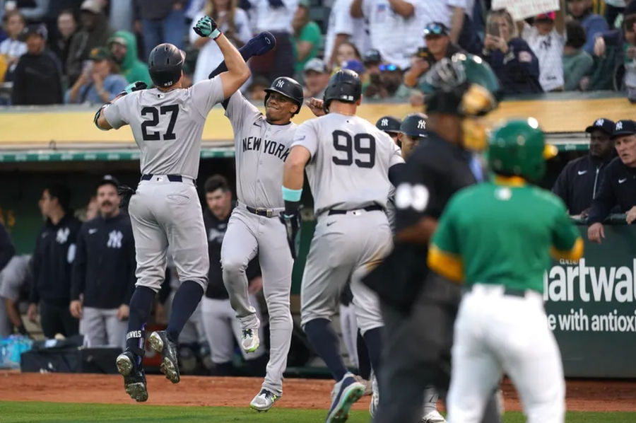 How Every MLB Playoff Team Can Win 2024 World Series
