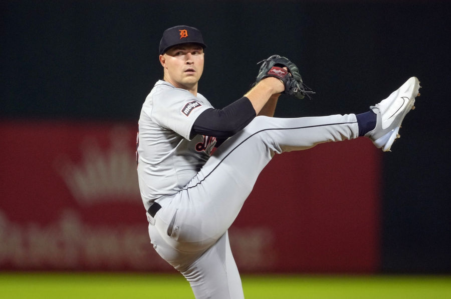 Why Tarik Skubal and Chris Sale Will Win MLB Cy Young Awards