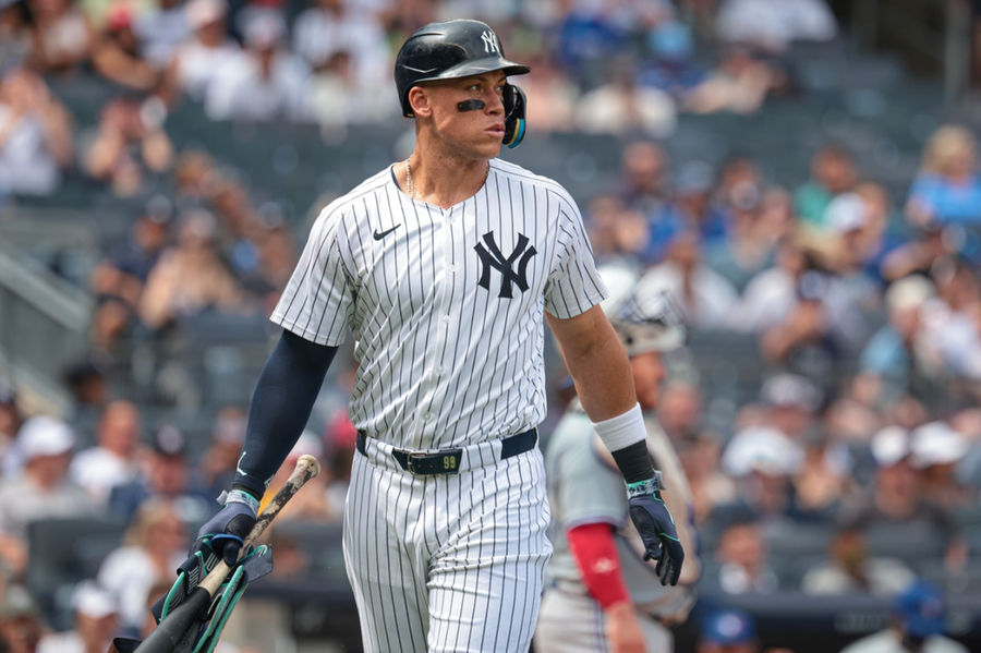 MLB Playoffs Bye Week Will Greatly Benefit New York Yankees