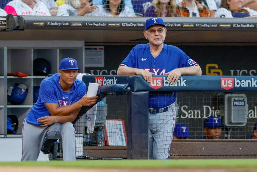 Top Ten MLB Manager Candidates for 2024