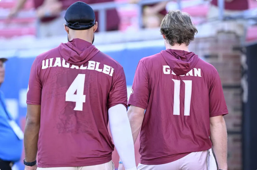 Three Overrated College Football Teams in 2024