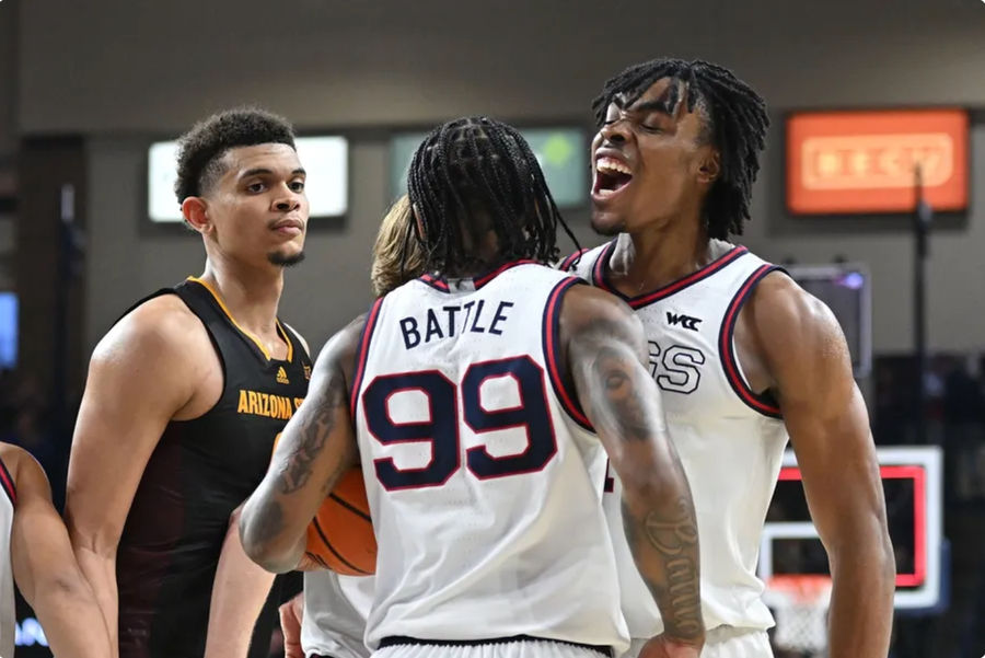 What We’ve Learned One Week Into College Basketball Season
