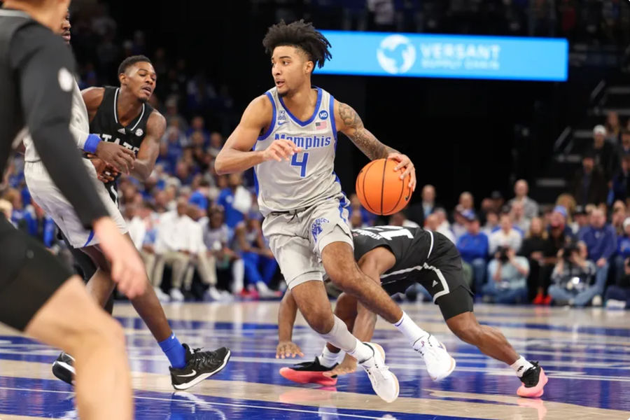 I’m Ready To Believe In Memphis Tigers Basketball