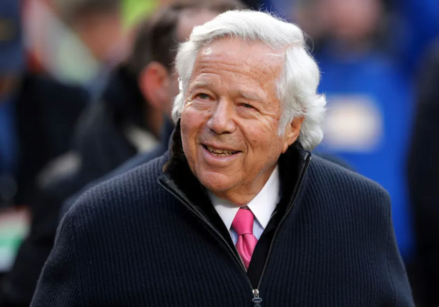 Nostalgia is Killing the New England Patriots