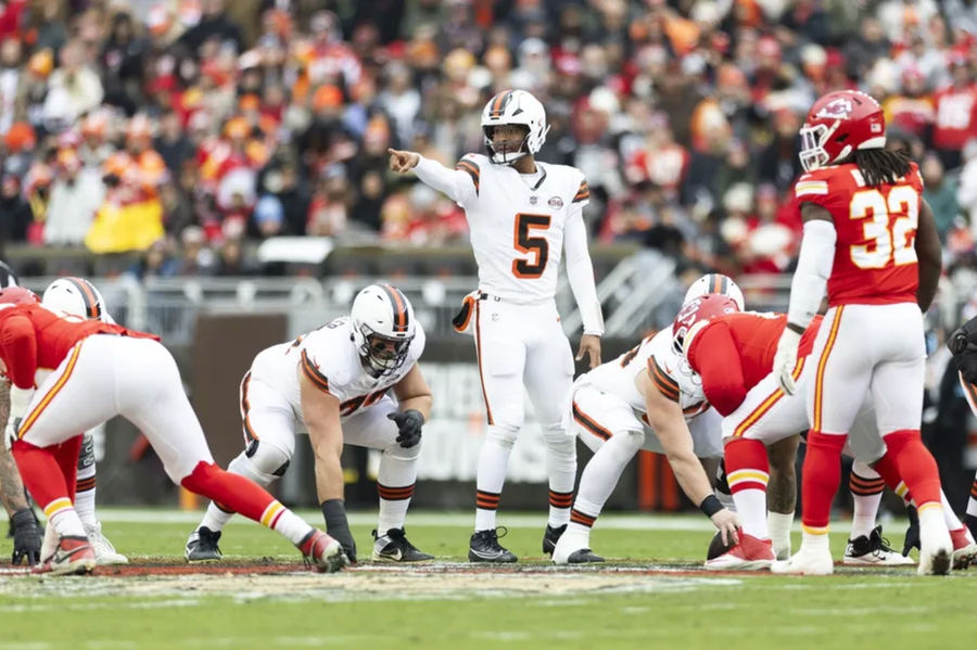 NFL Free Agents About To Make Way More Than You Think