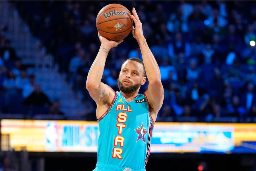 2025 NBA All-Star Game Was a Complete Waste of Time
