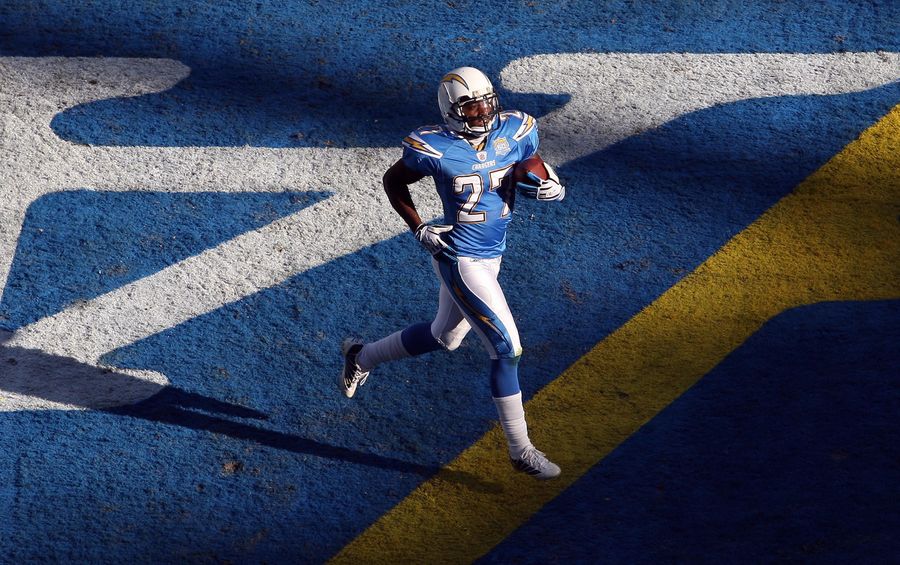 Former Chargers Safety Commits Suicide