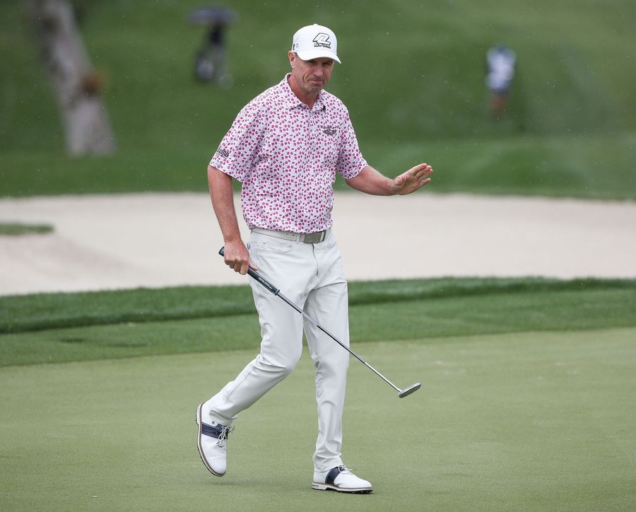 Steven Alker prevails in playoff to win Cologuard Classic
