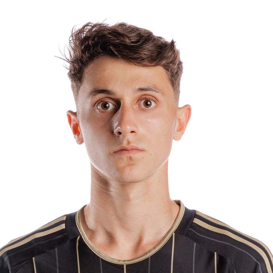 San Diego FC acquire D Luca Bombino on loan from LAFC