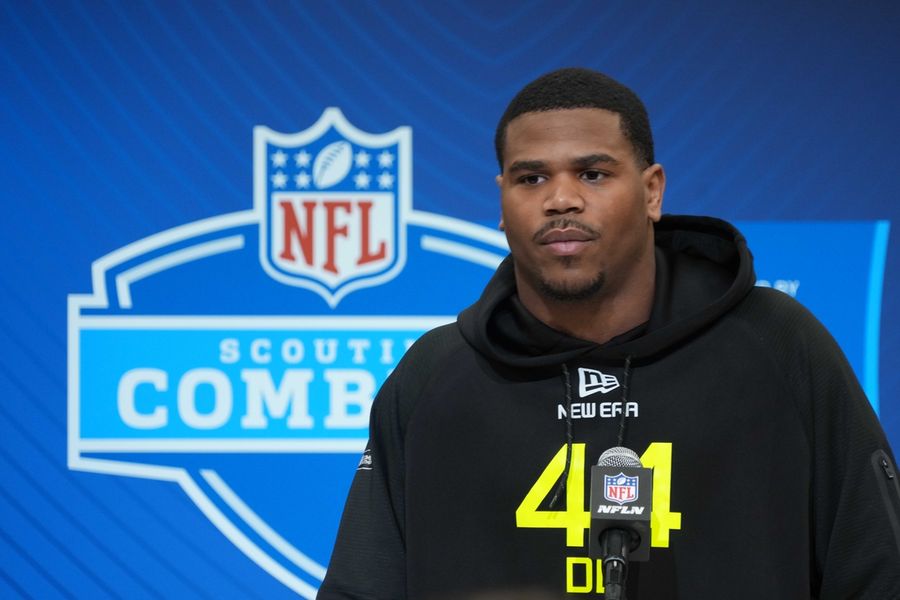 NFL: Scouting Combine