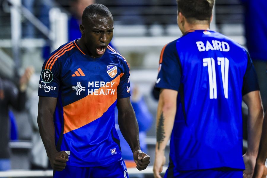 CONCACAF Champions Cup: Herediano oust RSL on late PK