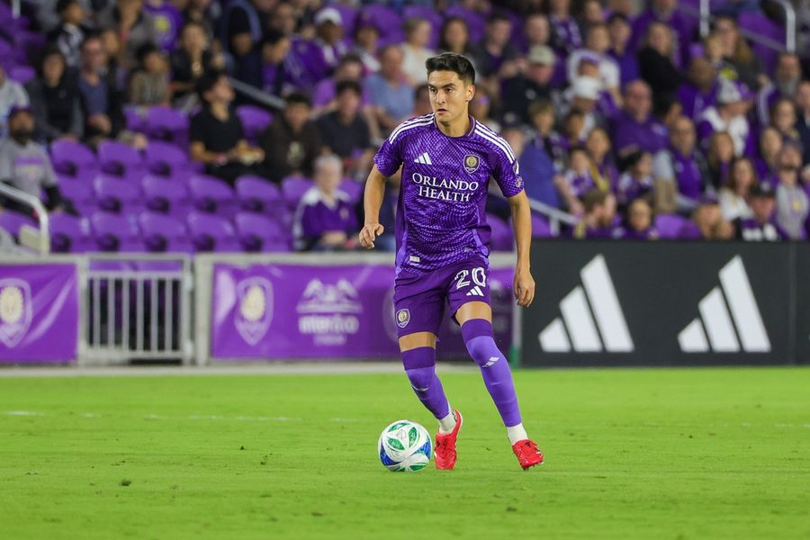 Orlando City double up Toronto FC for first '25 win