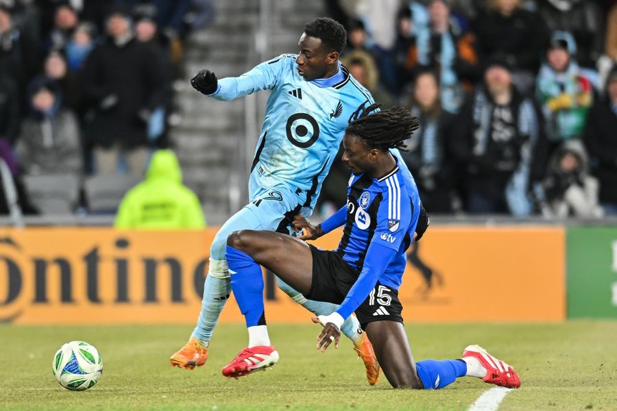 Minnesota United gets first win, shuts out CF Montreal