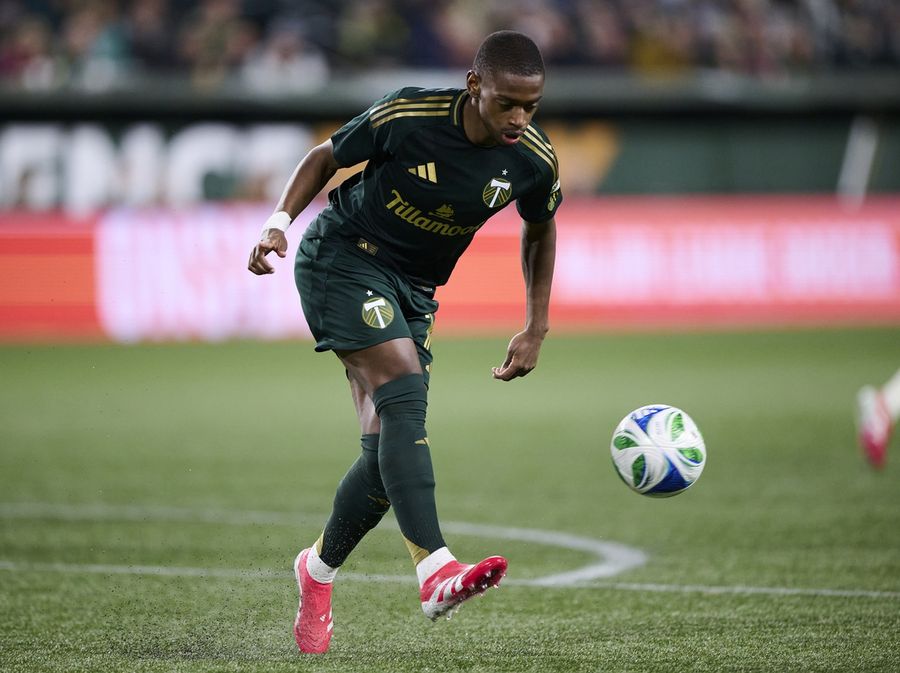 Timbers hope to keep Nashville SC scoreless on season