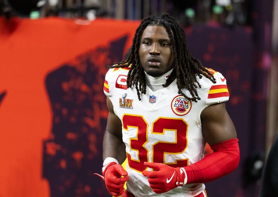 Reports: Chiefs re-sign LB Nick Bolton to 3-year deal