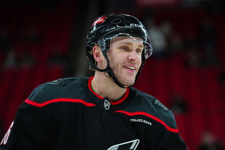 Report: Mikko Rantanen joins Stars, agrees to 8-year deal