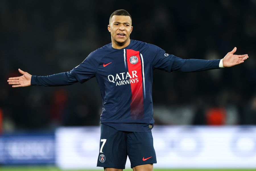 It's tough to watch, but PSG is doing the right thing