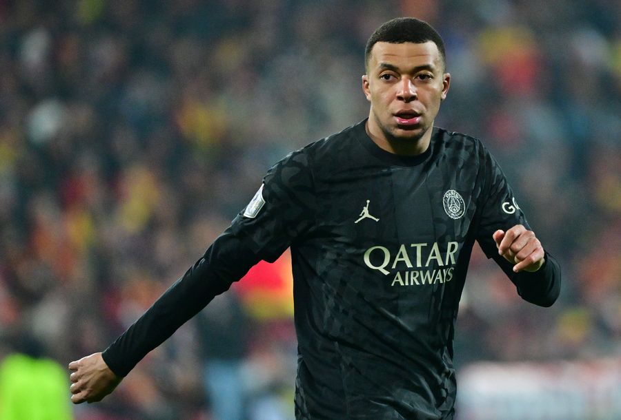 Mbappe bemoans lack of 'load management' in European soccer