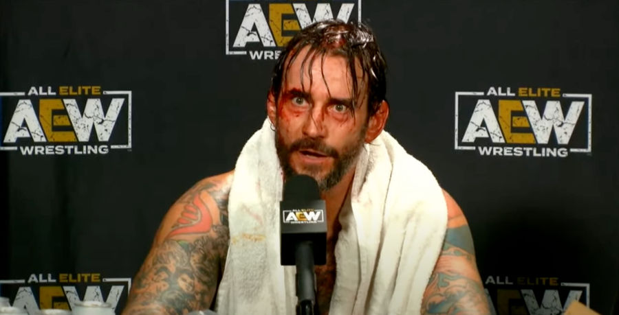 After the brawl, all eyes on All Elite Wrestling