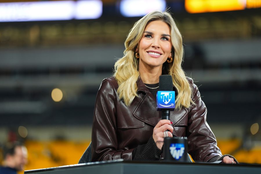 The real culprit in this Charissa Thompson mess is podcasts
