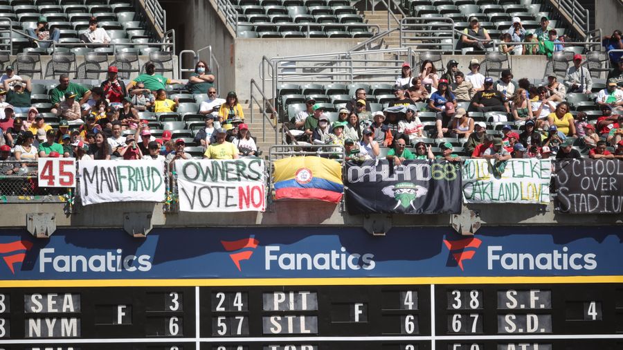 MLB owners approve team that they will soon hate