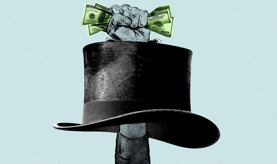 I Asked The World's Foremost Ethicist If It's Okay To Have A Revolution