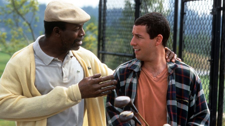Carl Weathers was countless Americans’ Happy Place