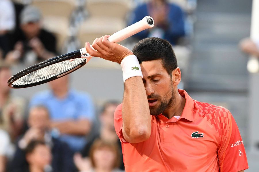 French Open fans are the best