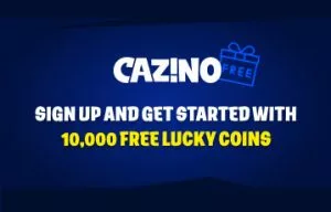 Cazino Promo Codes Rated for 2025