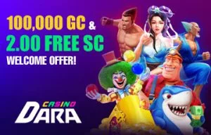 Dara Casino Promo Codes Rated for 2025