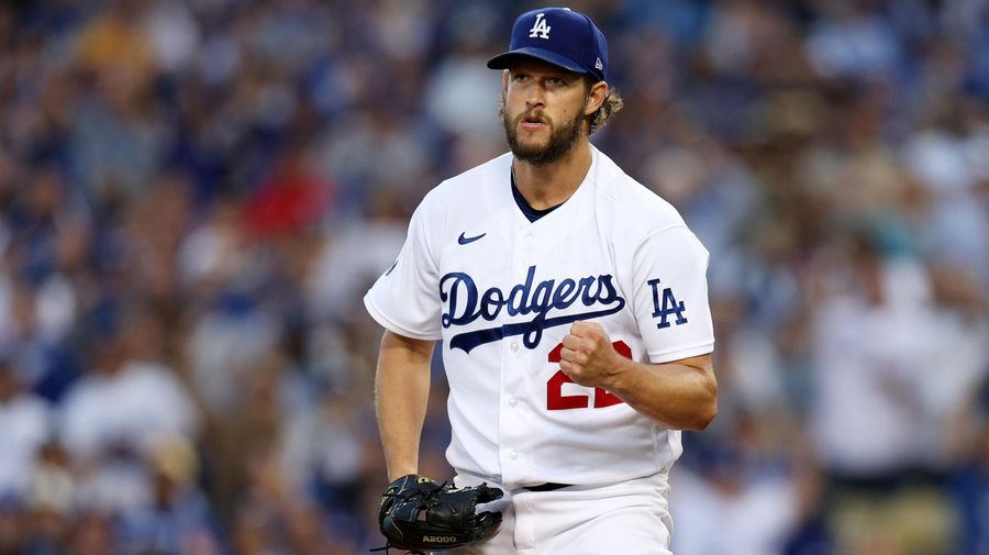The warm glow of MLB’s Hot Stove warming glow — NL West