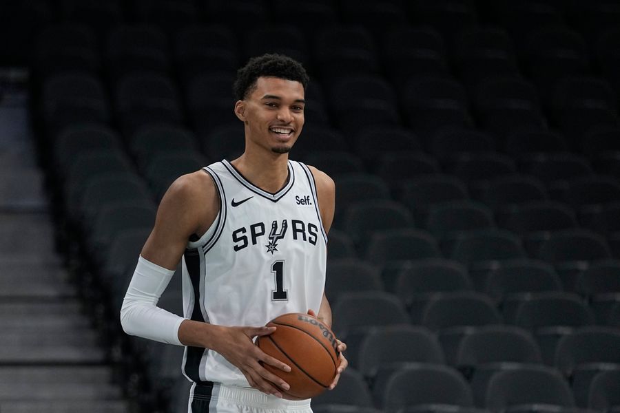 Are no-trade clauses still needed in the NBA?