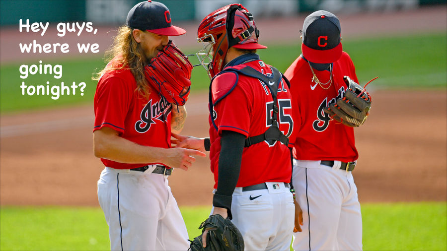 Death, Taxes & MLB Players Being Stupid