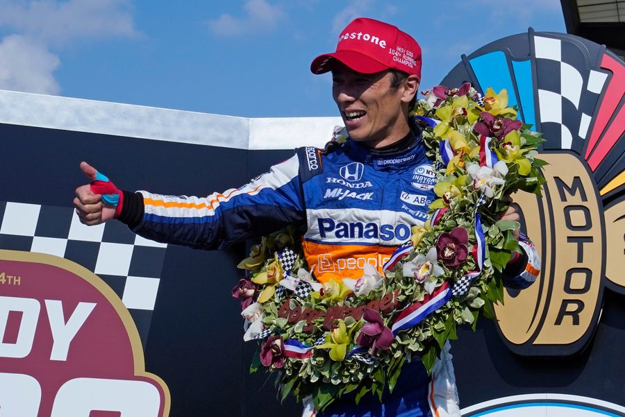 This Year's Indy 500 Could Have Been Great