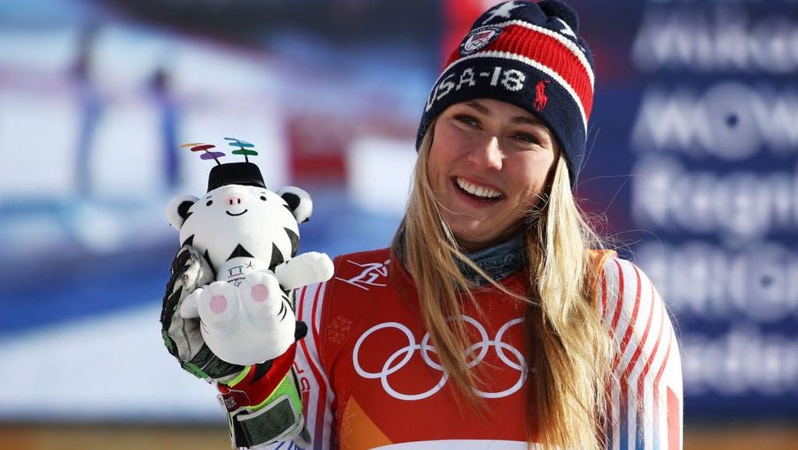 Just Give Olympians Their Medals Right After The Event