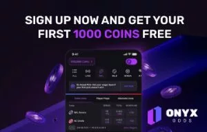 Onyx Odds Promo Codes Rated for 2025