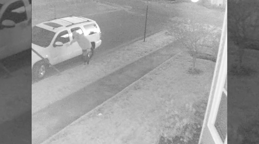 The "Shit Bandit," A Mad Pooper Copycat, Torments Arkansas Household