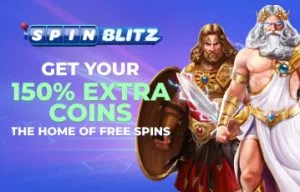 Spin Blitz Promo Codes Rated for 2025