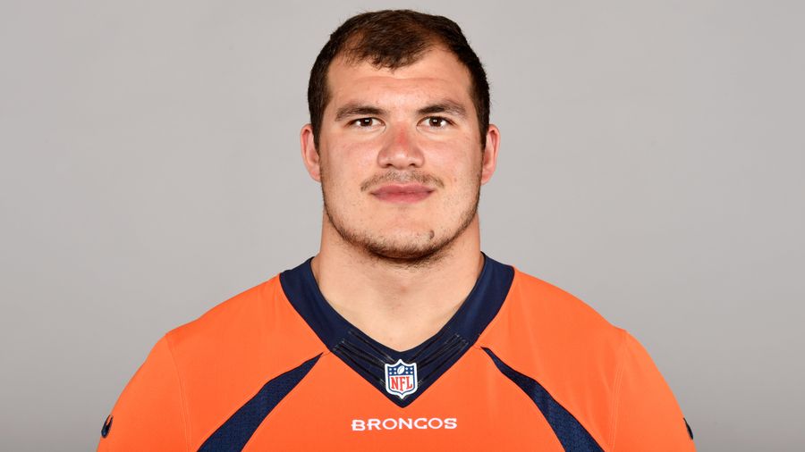 Police: Broncos DE Adam Gotsis Charged With Rape