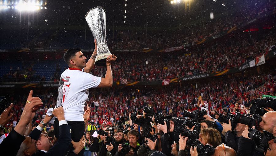Spanish Soccer Icon José Antonio Reyes Killed In Car Crash