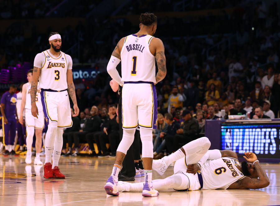 When did the NBA playoffs become the NHL playoffs?